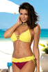 Swimsuit two piece model 129525